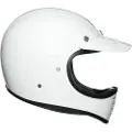 Agv Outlet X101 Solid Fullface-hjelm