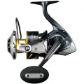 Shimano Stella Sw D Fiske Spinnehjul