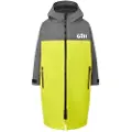 Gill Aqua Sustainable Parka