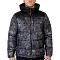 Graff Primaloft Quilted 645-o-8 Jakke