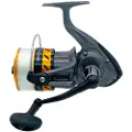 Daiwa Sensor 2024 Sw Fiske Spinnehjul