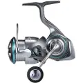 Daiwa Emeraldas Air 25 Lt Fiske Spinnehjul