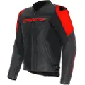 Dainese Racing 5 Perforert Lær Jakke