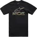 Alpinestars Ride 4.0 Camo Kortarmet T-skjorte