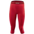Lenz Merino 6.0 3/4 Baselag Bukser