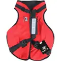 Baltic Zorro Redningsvest Til Kjæledyr