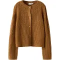 Name It Mini Normal Passform Strikket Cardigan