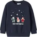 Name it Jul Sweatshirt