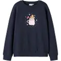 Name It Kids Jul Sweatshirt