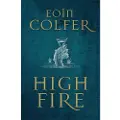 Quercus Highfire - Colfer, Eoin