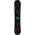 K2 Extravision 2026 Snowboard mønster