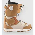 Deeluxe Nomad 2026 Snowboard Boots brun