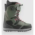 Deeluxe X-Plorer CTF 2026 Snowboard Boots grønn