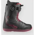 Deeluxe Edge PRO CTF 2026 Snowboard Boots rød