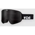 TSG Four Solid Black-Black Briller svart