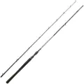 Daiwa Exceler Baitcastingstang 2 Seksjoner