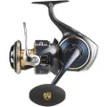 Daiwa Saltiga 25 Jigging-snelle