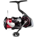 Daiwa Ballistic 25 Air Lt Fiske Spinnehjul