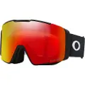 Oakley Mann Line Miner Pro L Snow Goggles