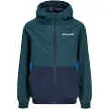 Jack & Jones Children´s Jjerush Blocking Jakke