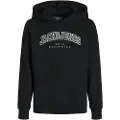 Jack & Jones Caleb Varsity Hettegenser