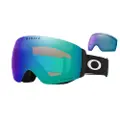 Oakley Mann Flight Deck Pro M Snow Goggles