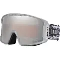 Oakley Mann Line Miner L Ayumu Hirano Signature Series Snow Goggles
