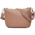 Mandarina Duck Mellow Leather Hobo Skuldertaske