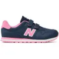 New Balance 500 Np1 Hook & Loop Treningssko