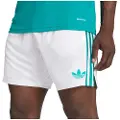 Adidas Liverpool Fc 25/26 Tredje Shorts