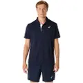 Asics Court Kortermet Poloskjorte