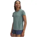Under Armour Vanish Loose Seamless Kortarmet T-skjorte