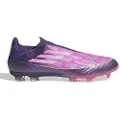 Adidas F50 League Laceless Fg/mg Lamine Fotballsko
