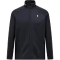 Peak Performance Rider Essentials Fleecejakke Med Full Glidelås