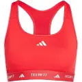 Adidas Techfit Sports-bh Med Medium Støtte