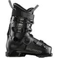 Salomon S/Pro Delta BOA 100 GW, Skistøvler, Herre, Black/Black/Titanium Metal Pd