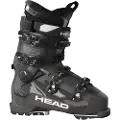 Head Edge 110 HV GW BOA, Skistøvler, Herre, Anthracite/Red