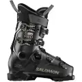 Salomon S/pro Supra Boa 85 W Alpin Skistøvler For Kvinner