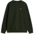 Vans Left Chest Ii Loose Crew Collegegenser