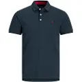 Jack & Jones Paulos Kortermet Poloskjorte