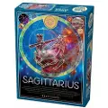 Cobble Hill Puslespill Zodiac Sagittarius 500 brikker, Cobble Hill