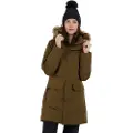 Fundango Georgina Parka