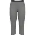 Odlo Merino 200 3/4 Baselag Bukser