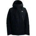 Burton Gore-Tex Reserve Ins Jakke svart