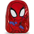Difuzed Forundring Skinnende Spider-man Mini-ryggsekk