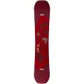 K2 Metropolitan 2026 Snowboard mønster