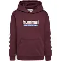 Hummel Logo Hettegenser