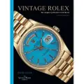 HarperCollins Vintage Rolex Limited Edition (the Blue edition)