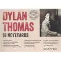 Graffeg Limited Dylan Thomas Notecards