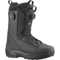 Salomon Malamute Dual BOA 2026 Snowboard Boots svart